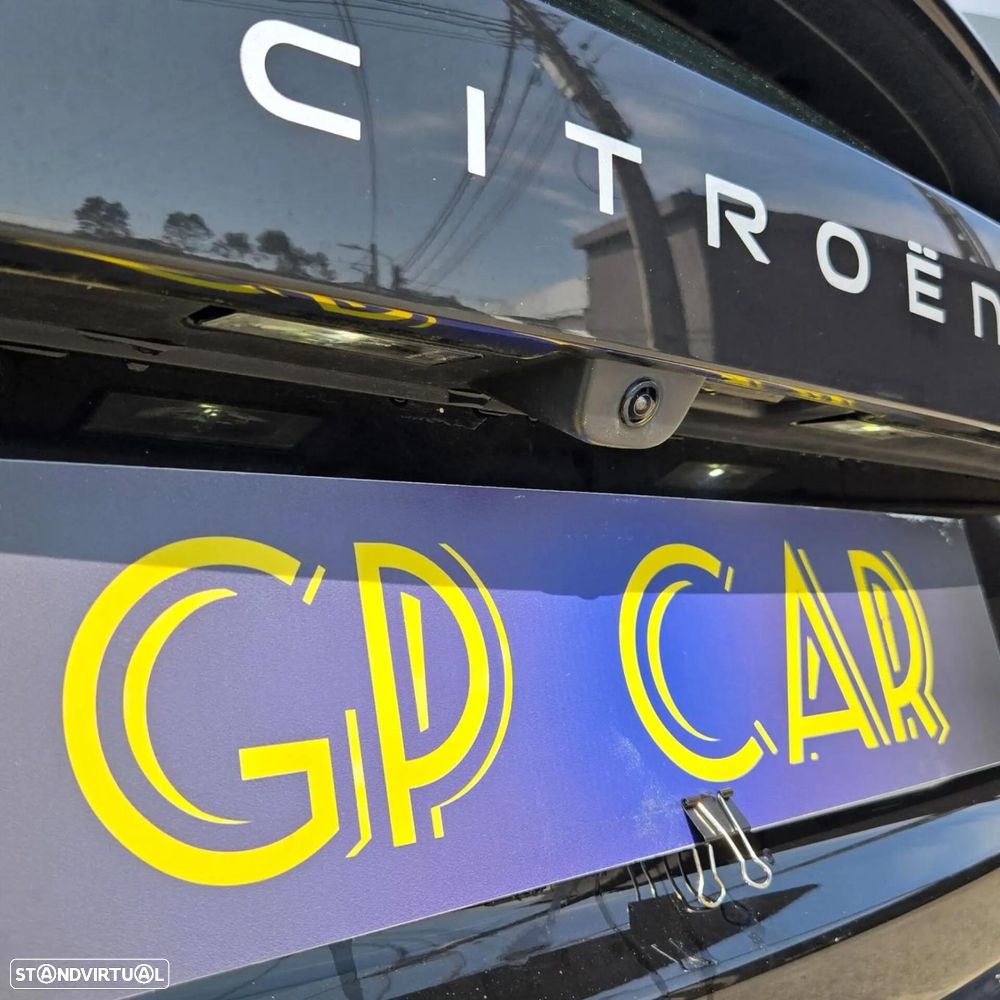 Citroën e-C4 136 PLUS - 6