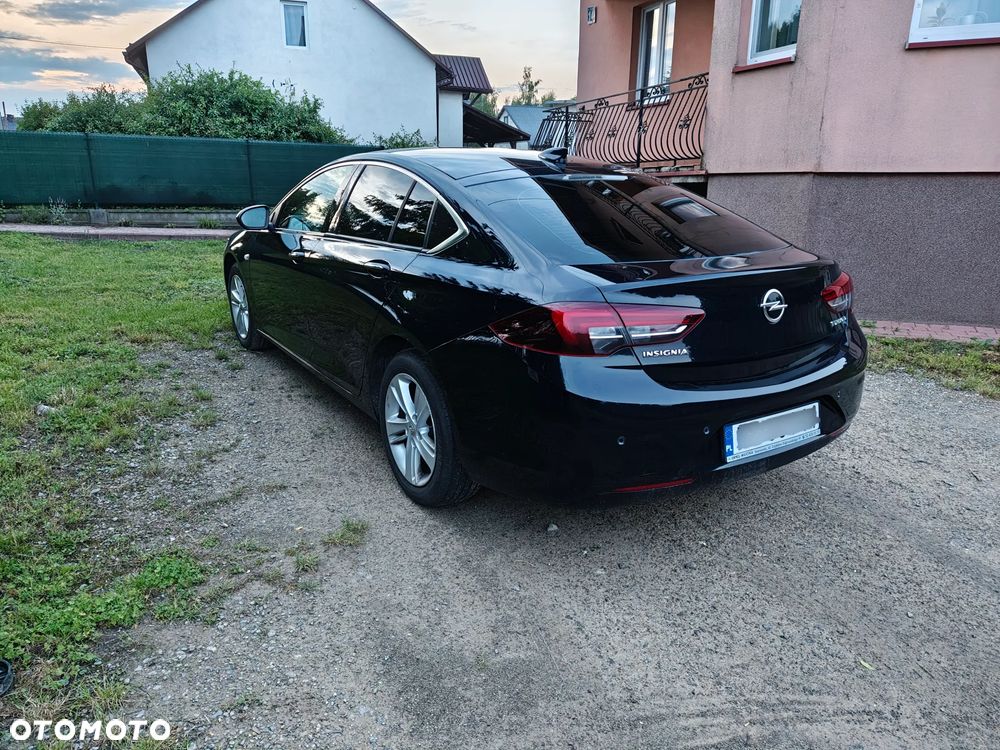 Opel Insignia 1.6 CDTI - 5