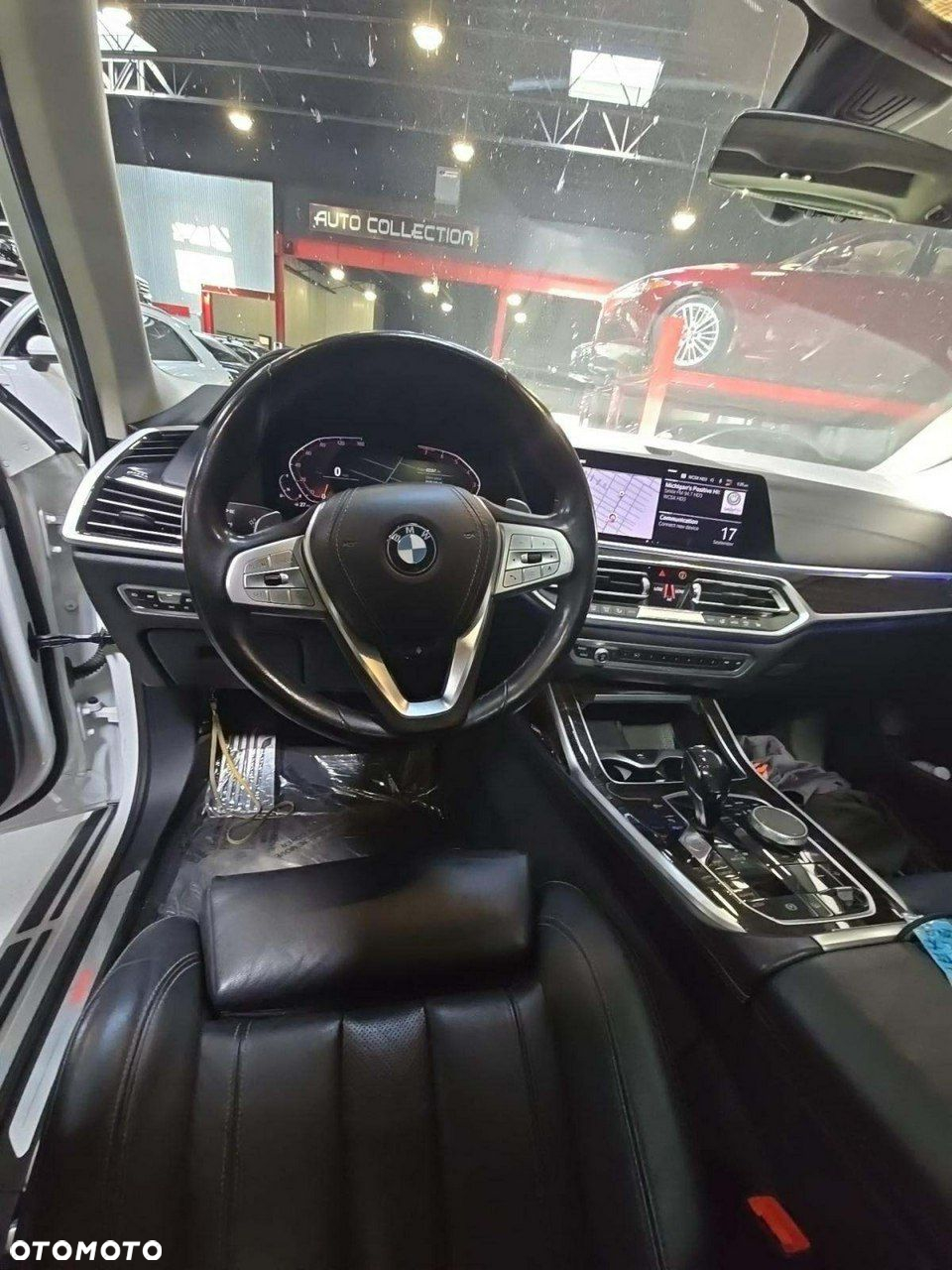 BMW X7 - 10