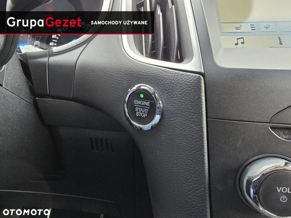 Ford Edge - 19
