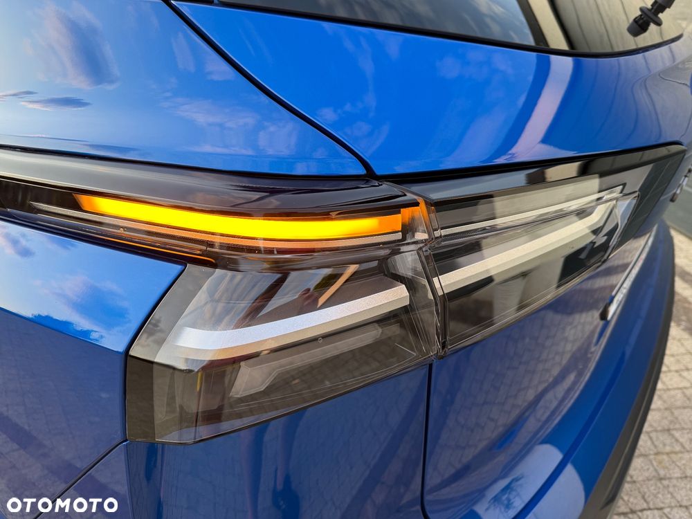 Nissan Qashqai 1.3 DIG-T N-Connecta DCT - 11