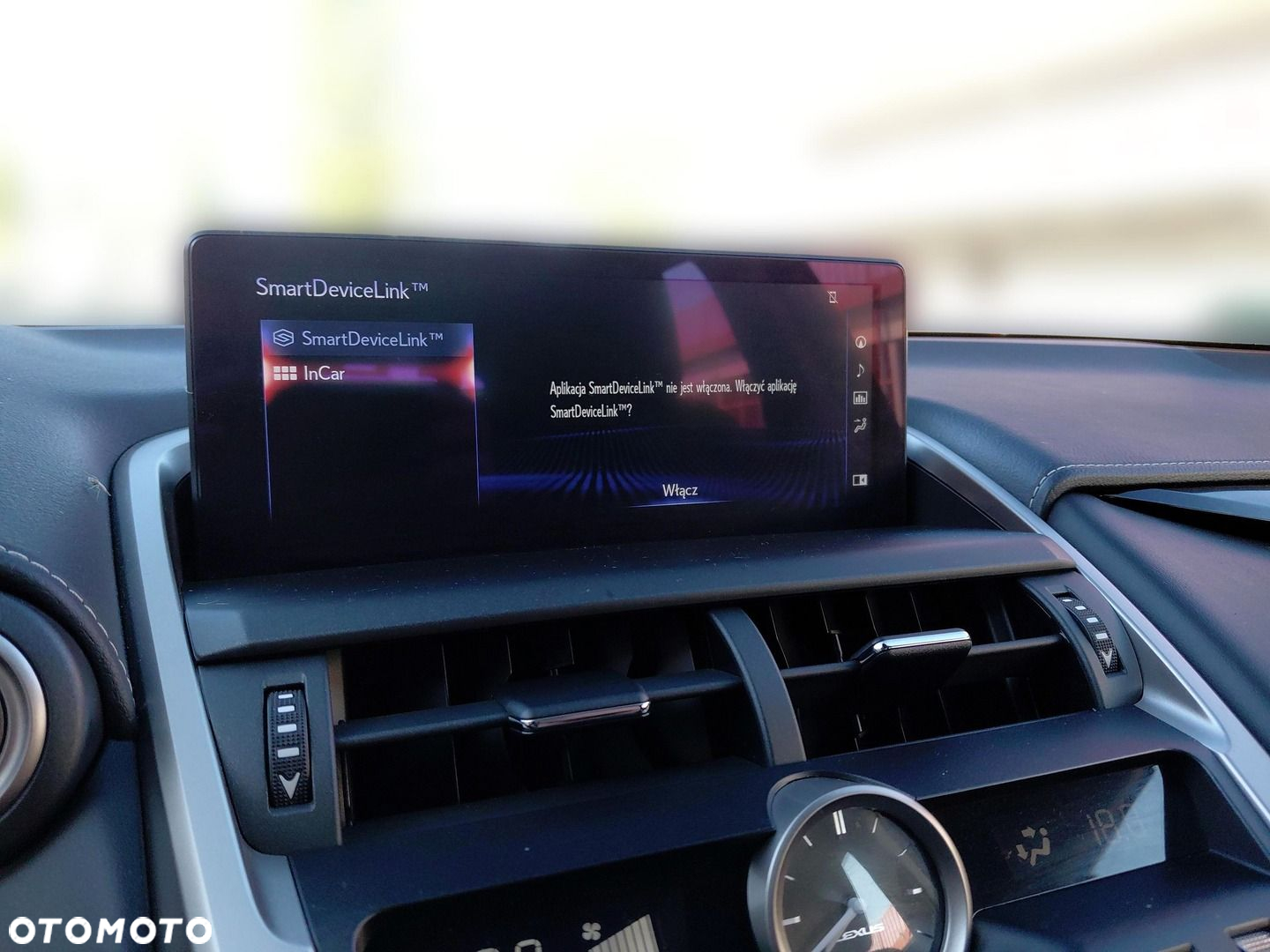 Lexus NX 300 Optimum AWD - 17
