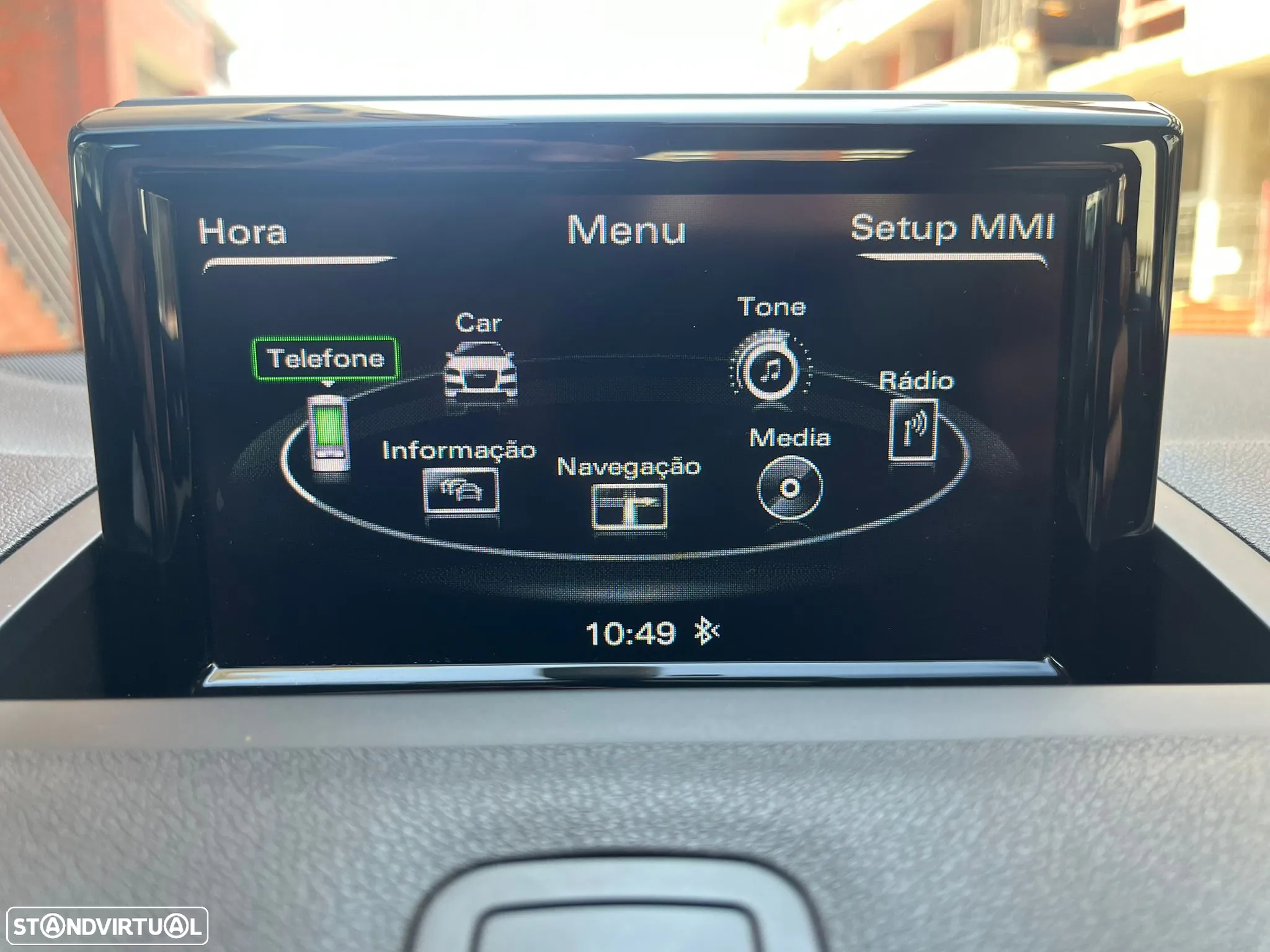 Audi A1 Sportback 1.4 TDI Sport - 35
