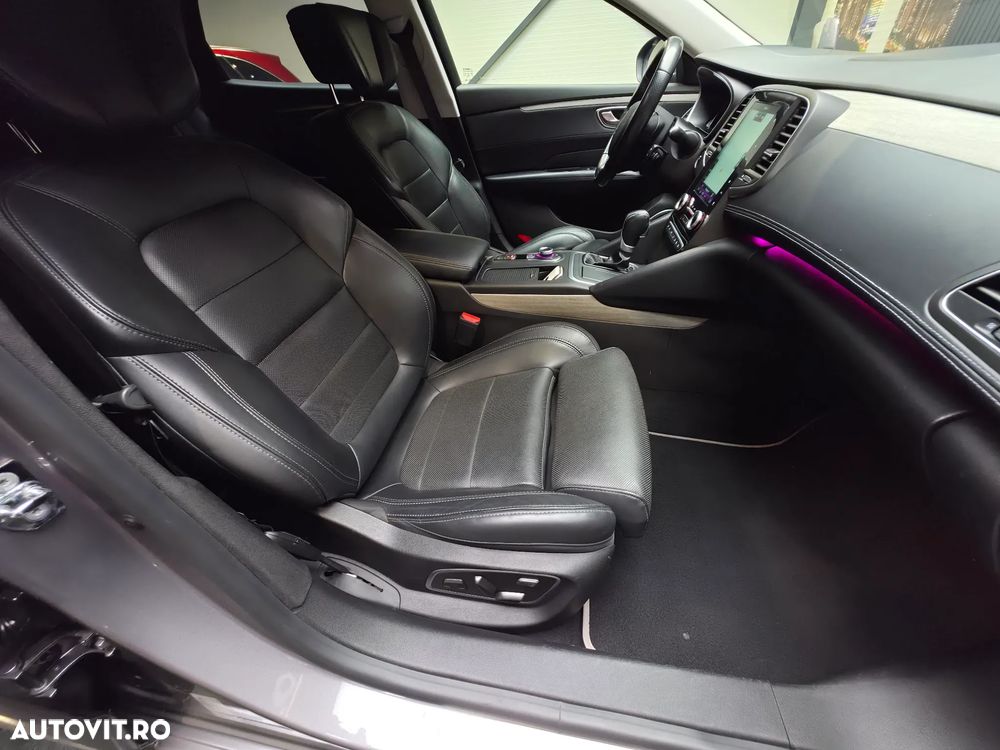 Renault Talisman ENERGY dCi 160 EDC INITIALE PARIS - 5