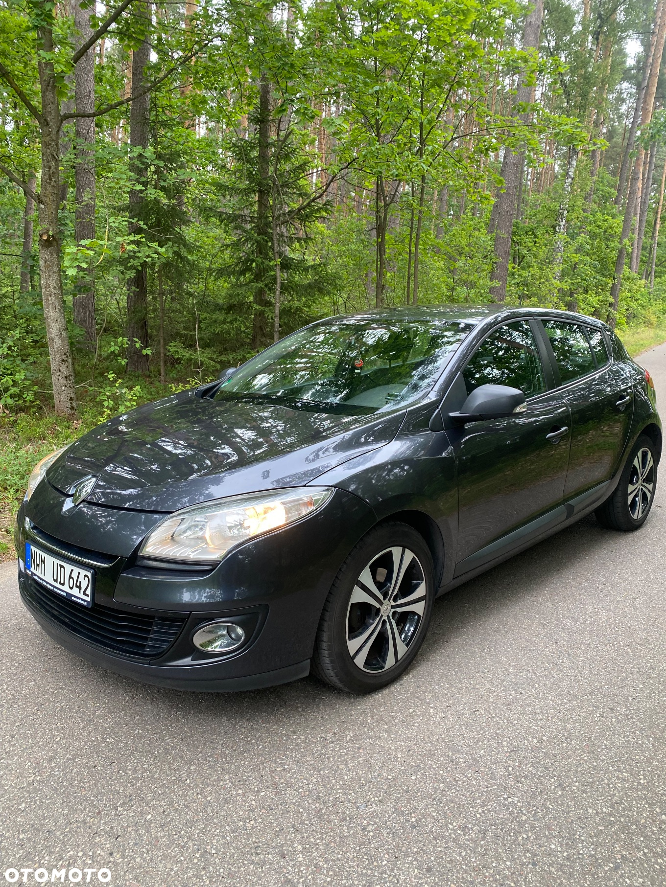 Renault Megane 1.6 16V 100 TomTom Edition - 4
