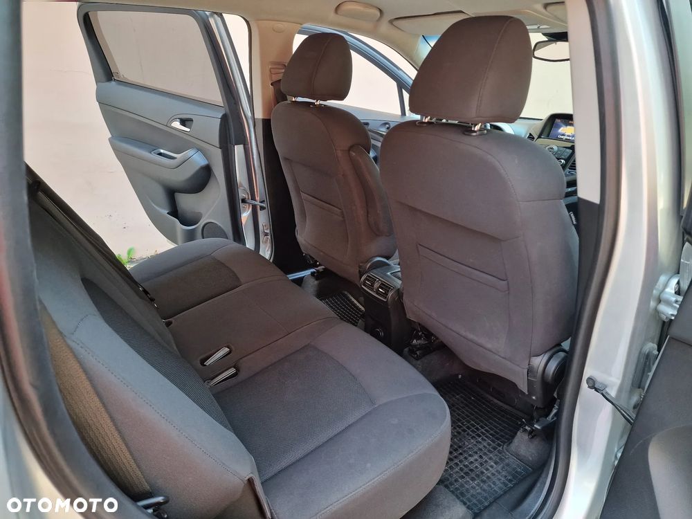 Chevrolet Orlando 2.0 TD LT+ - 17