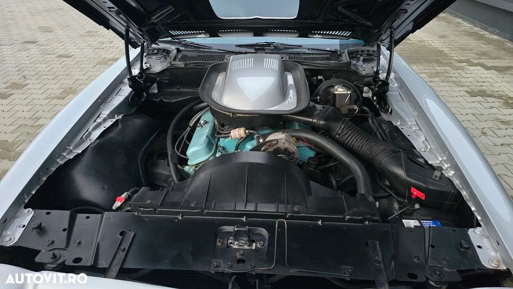 Pontiac Trans Am - 29