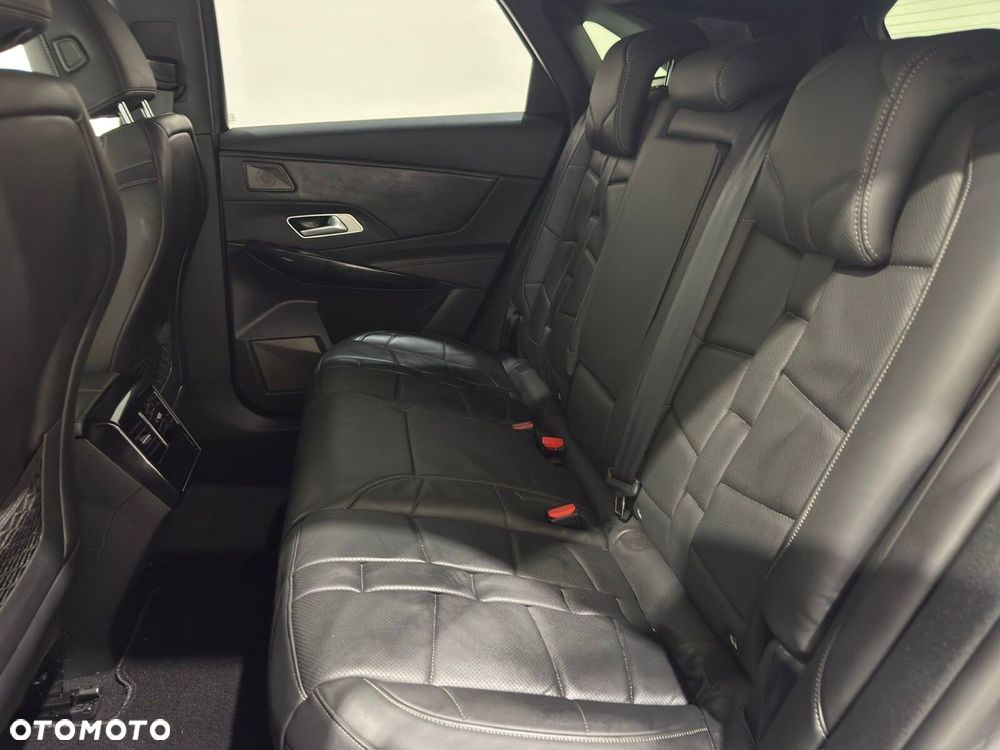 DS Automobiles DS 7 Crossback - 38