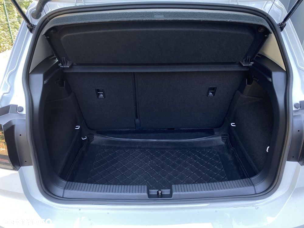 Volkswagen T-Cross 1.0 TSI - 18