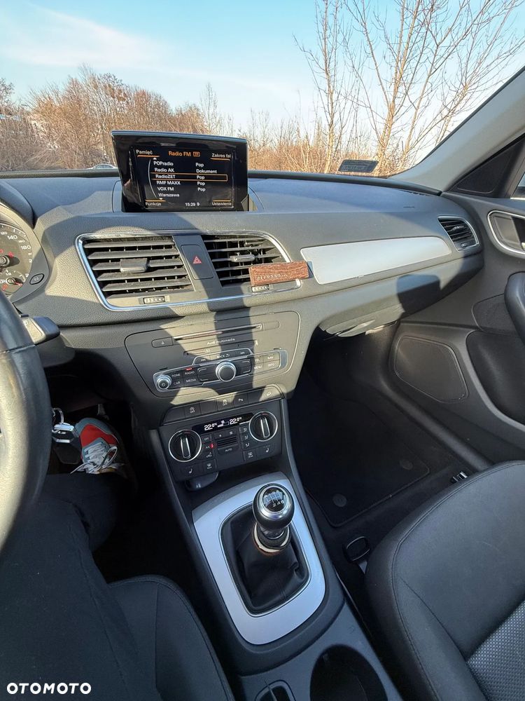 Audi Q3 1.4 TFSI - 19