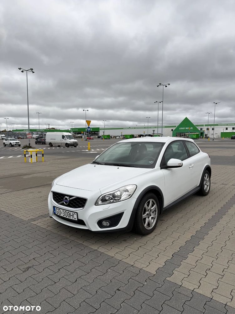 Volvo C30 D3 - 1