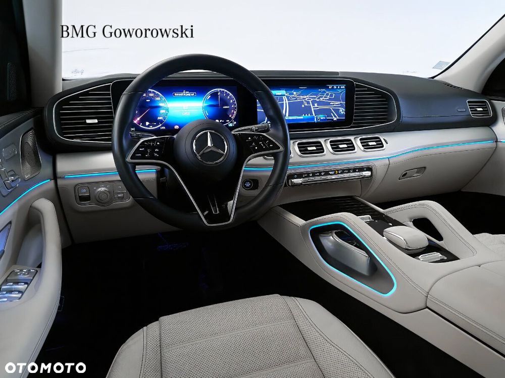 Mercedes-Benz GLE - 11
