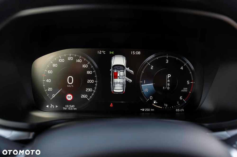 Volvo V60 D3 Geartronic Momentum - 23