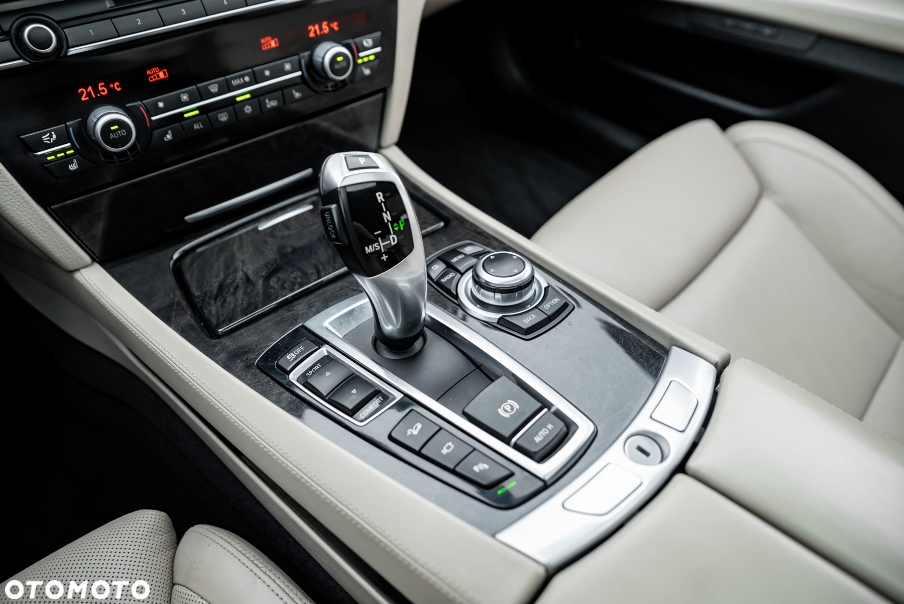 BMW Seria 7 740d xDrive - 35