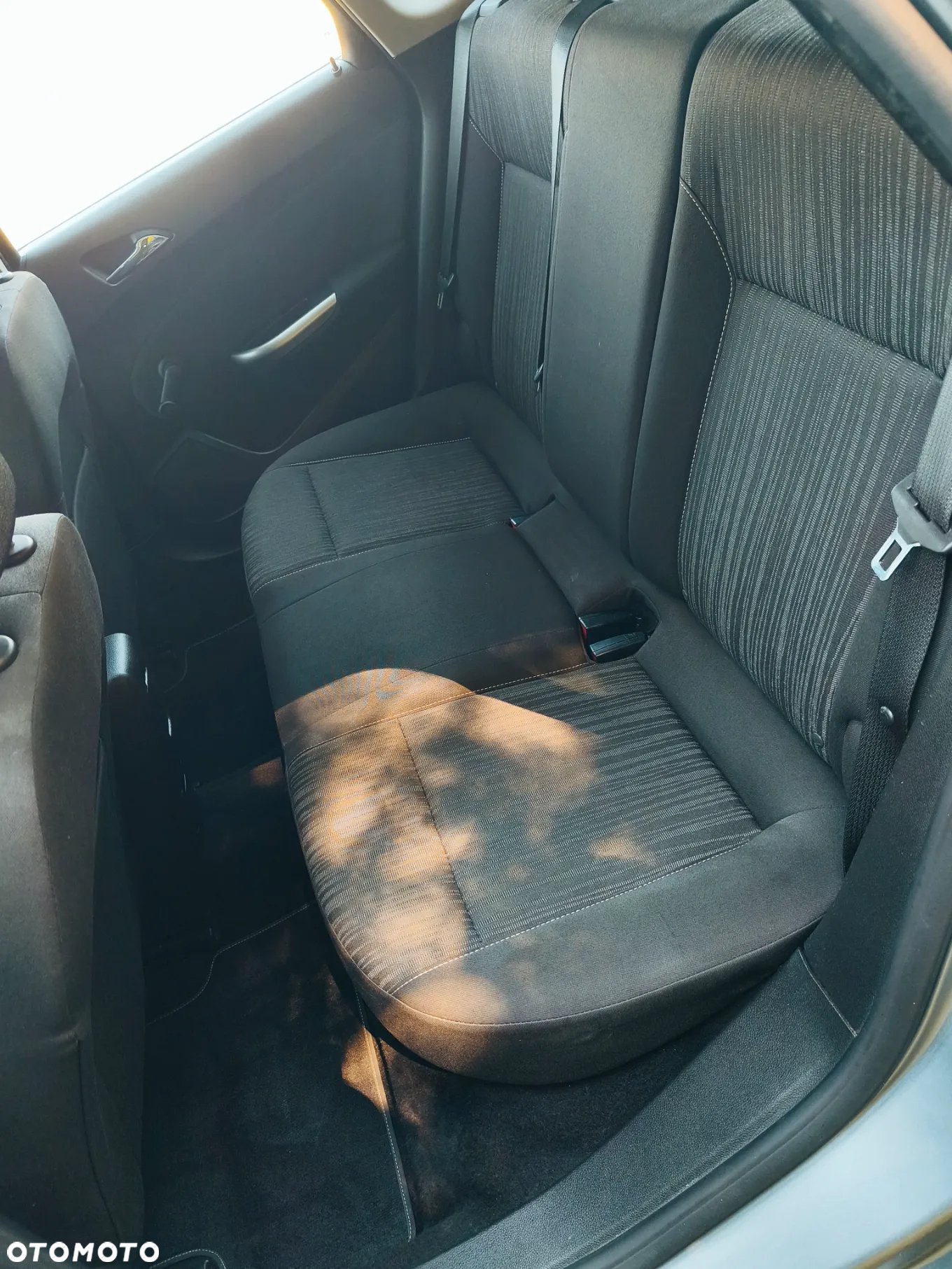Opel Astra 1.4 Turbo Active - 18