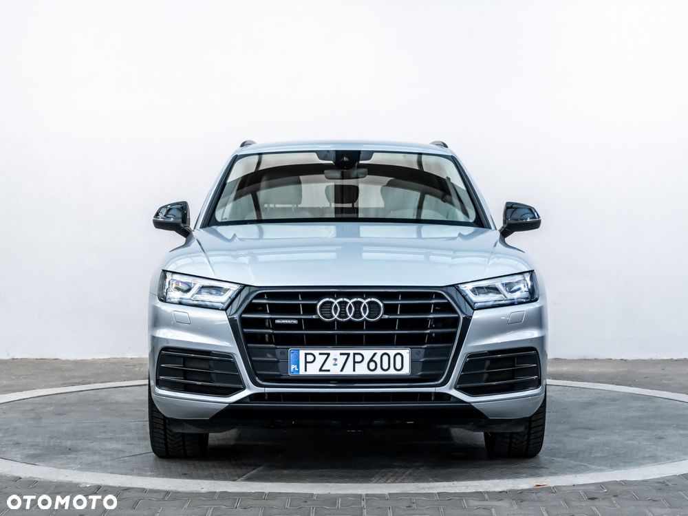 Audi Q5 40 TDI Quattro Sport S tronic - 8