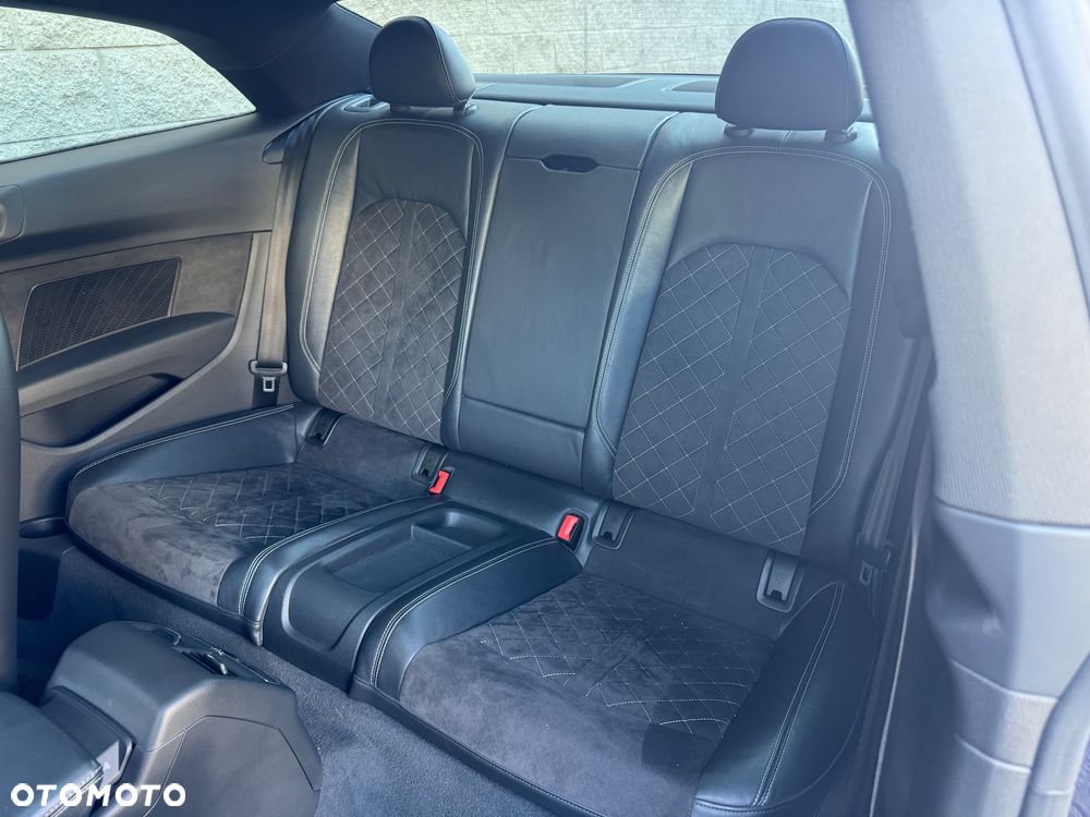 Audi S5 Coupé 3.0 TFSI quattro tiptronic - 27