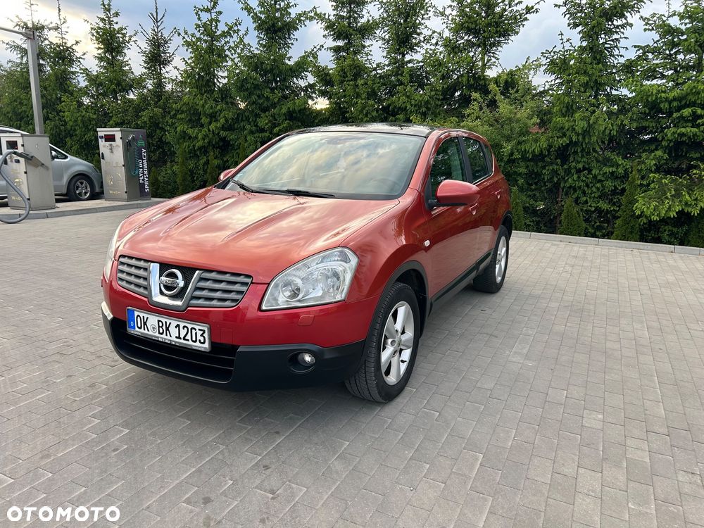 Nissan Qashqai - 32