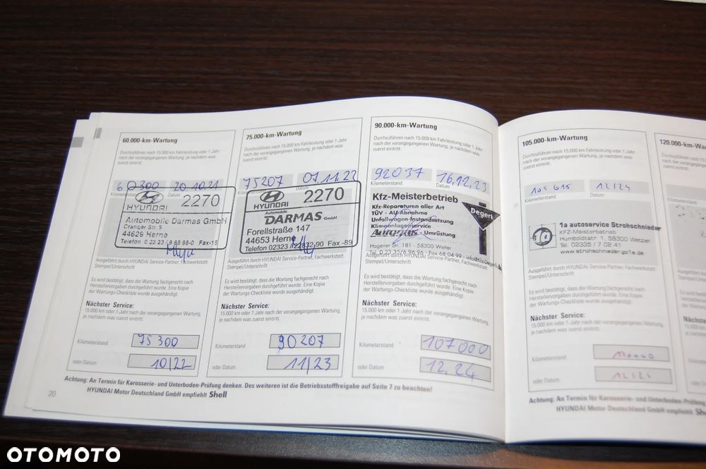 Hyundai i30 1.4 Passion Plus - 38