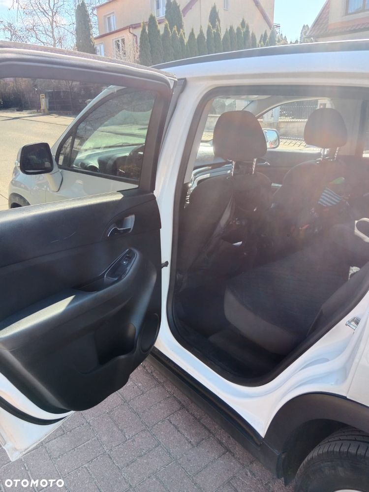 Chevrolet Orlando 1.8 LT+ - 10