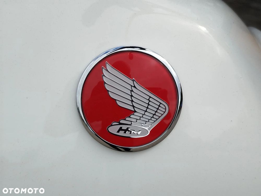 Honda Z - 6
