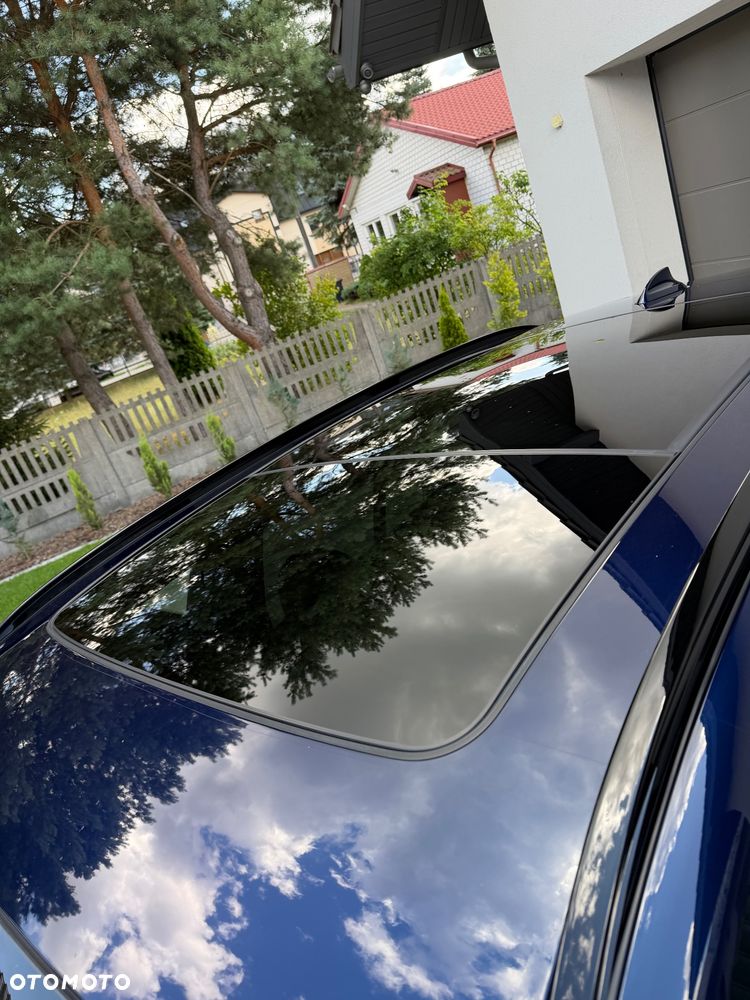 BMW X3 xM40i mHEV - 34