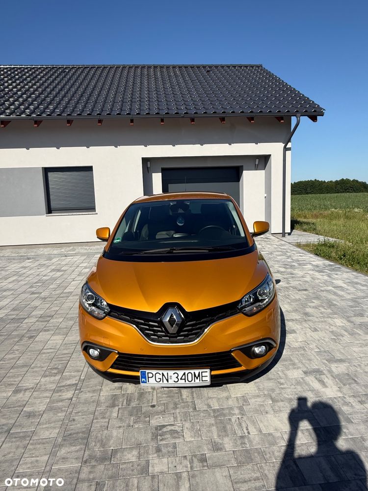 Renault Scenic - 2