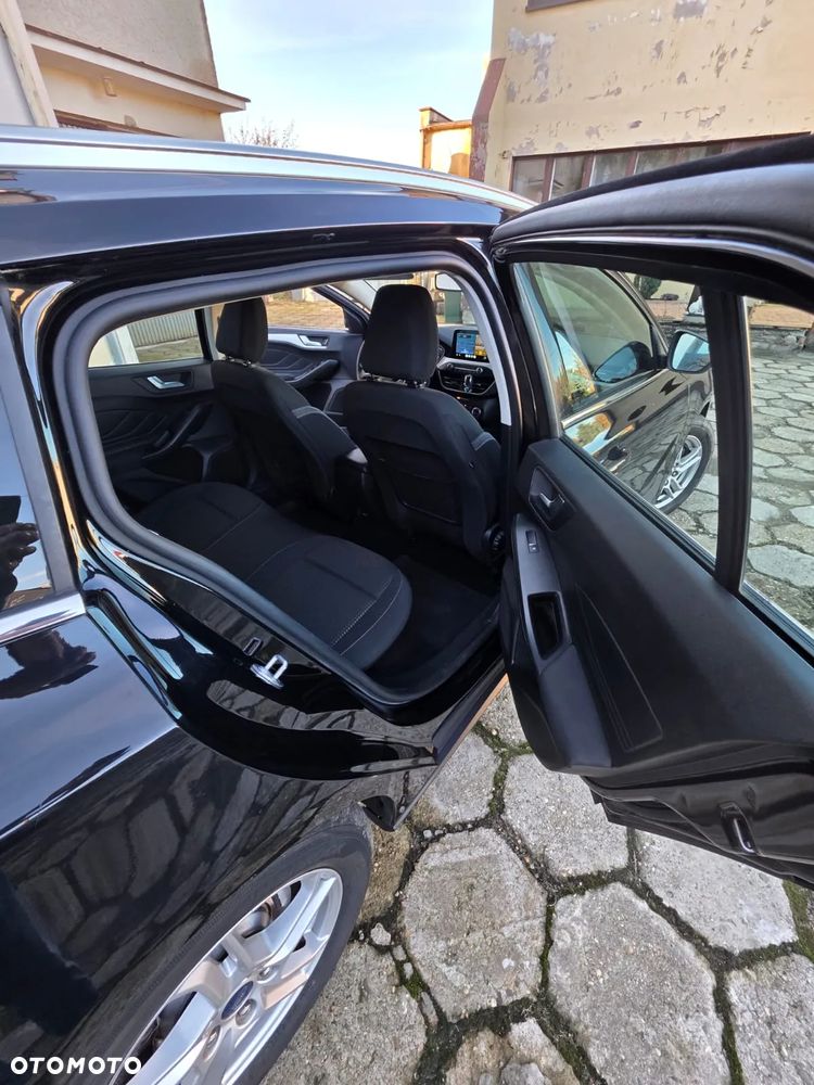 Ford Focus 1.5 EcoBlue Active - 13