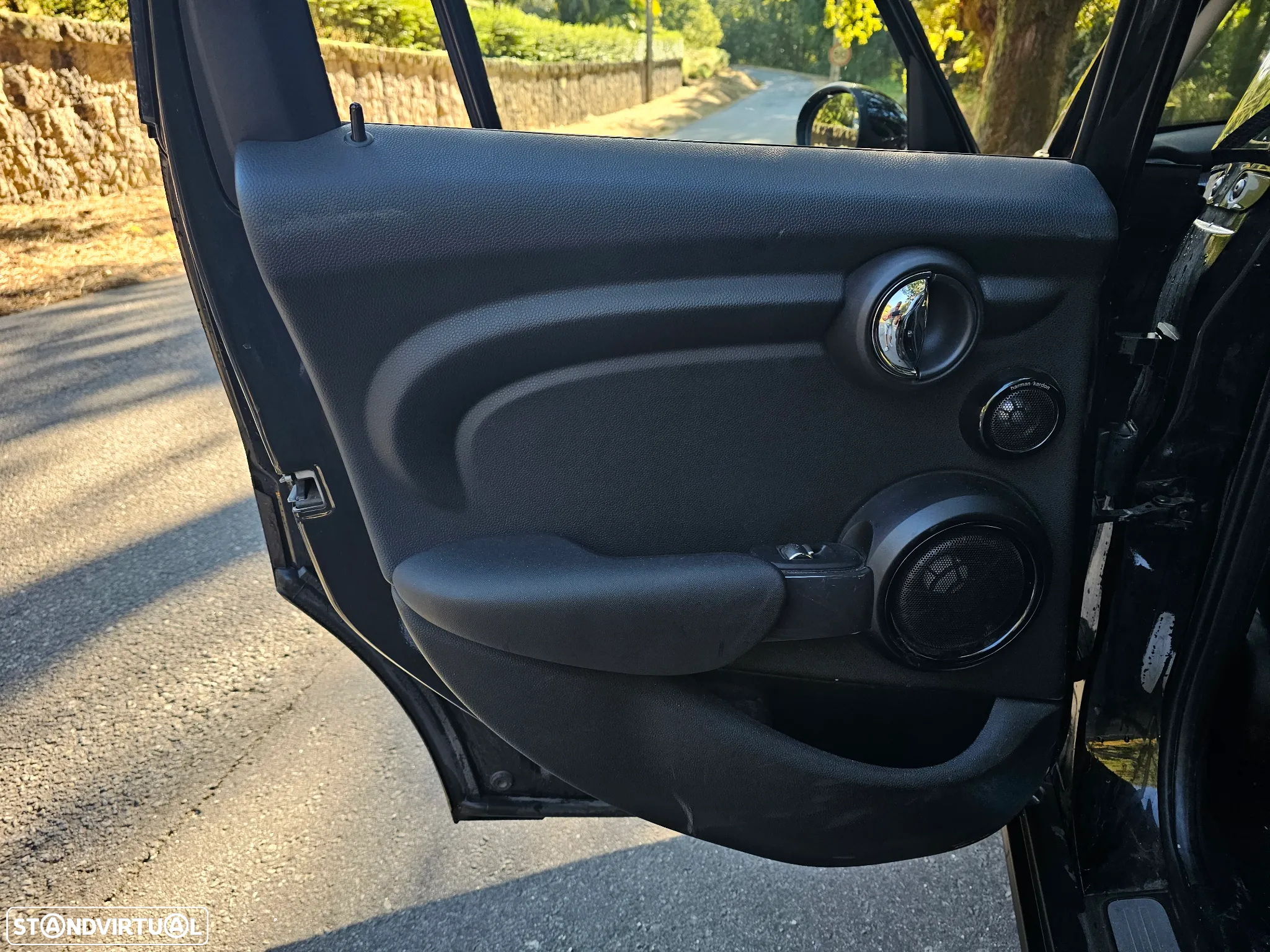 MINI 5 Portas Cooper D Seven Chili - 26