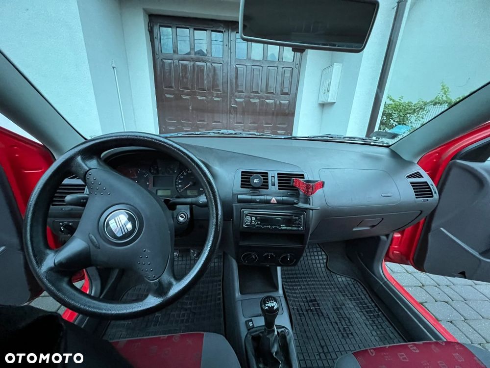 Seat Ibiza - 7