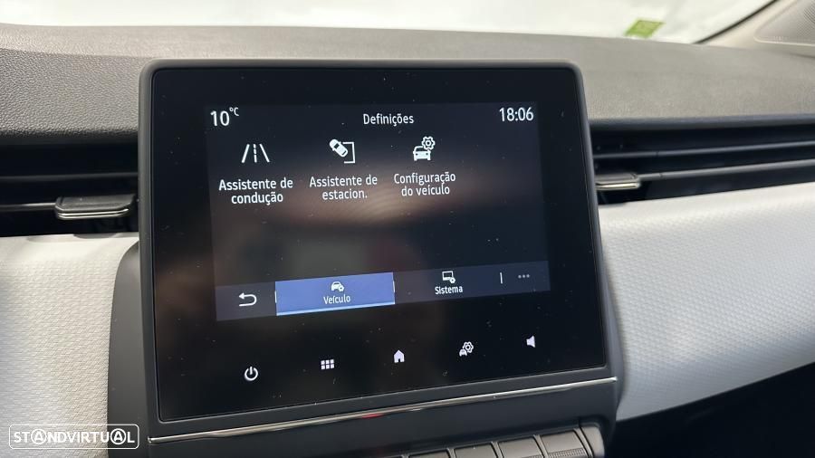 Renault Clio 1.0 TCe Evolution Bi-Fuel - 16