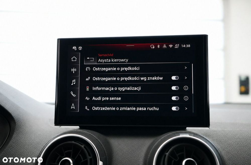 Audi Q2 - 38