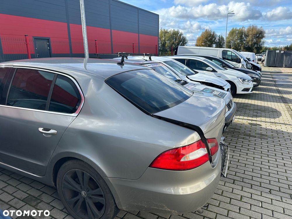 Skoda Superb 1.9 TDI Comfort - 3