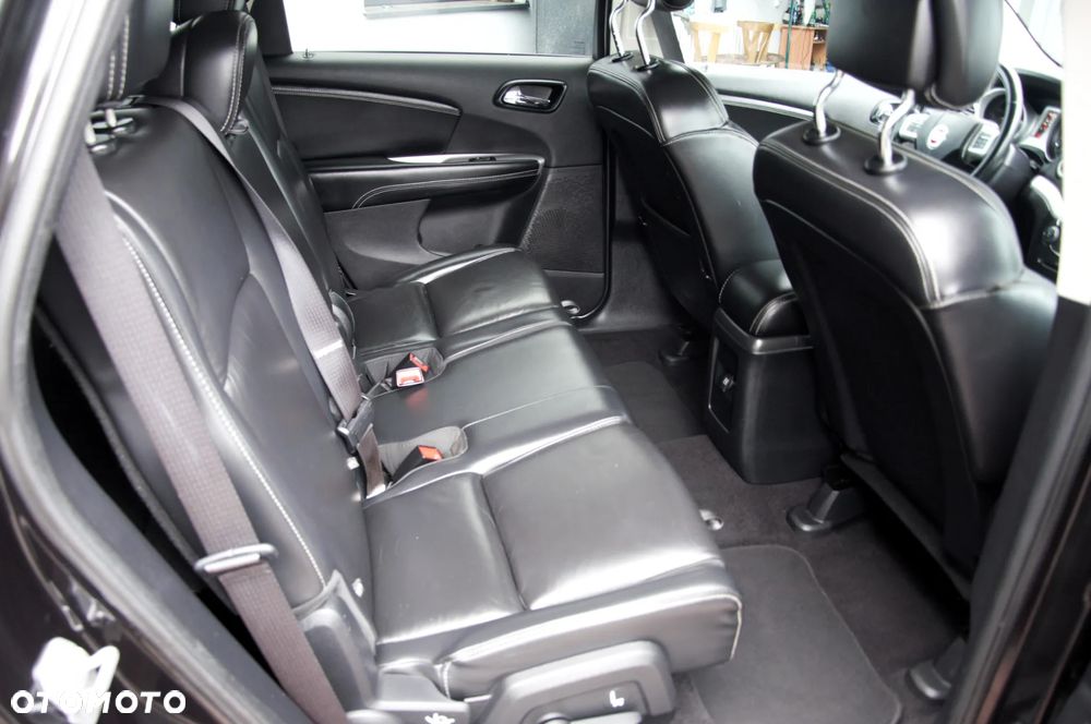 Fiat Freemont 2.0 Multijet 16V DPF Black Code - 7