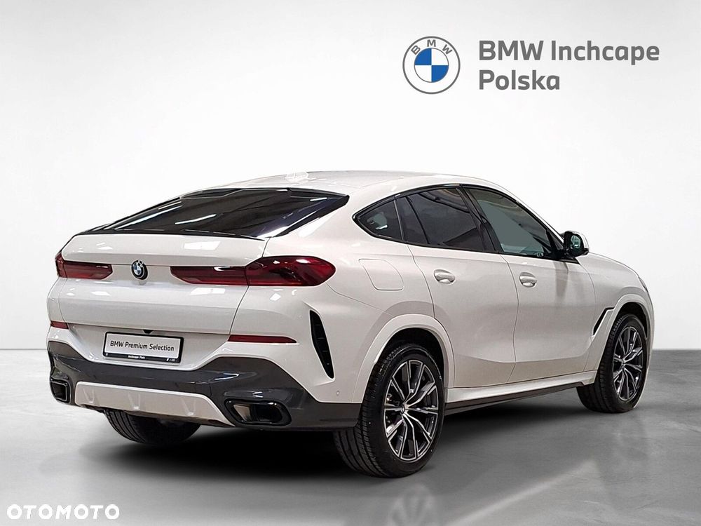 BMW X6 - 5