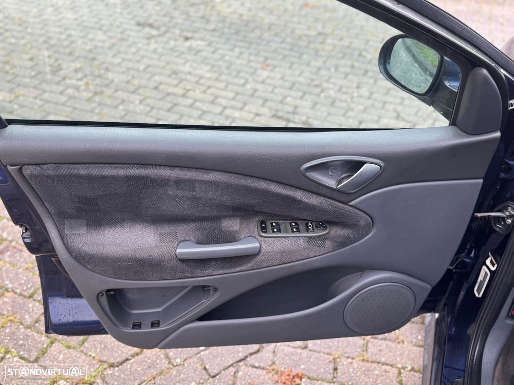 Citroën C5 Tourer - 9