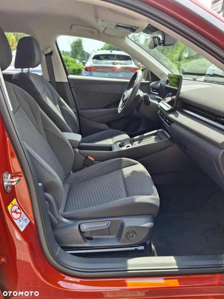 Volkswagen T-Roc 1.5 TSI Life DSG - 22