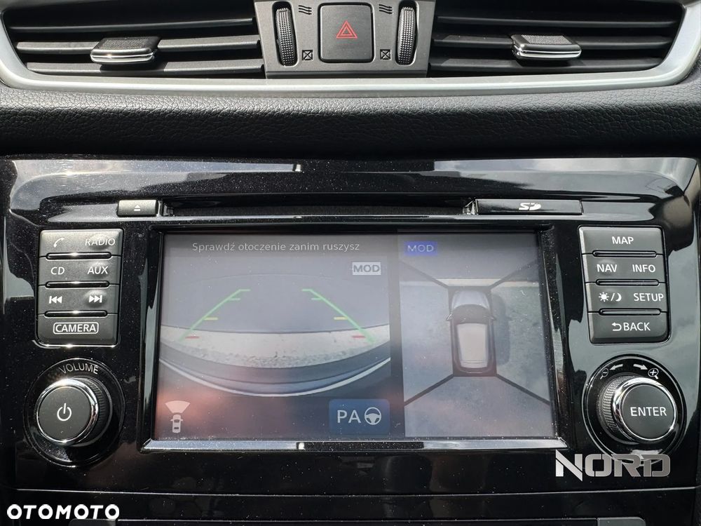 Nissan Qashqai 1.2 DIG-T Tekna EU6 - 23