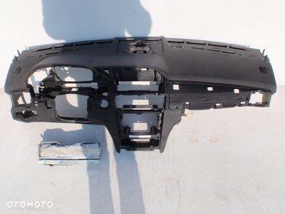 MERCEDES W204 X204 C DESKA AIRBAG KOLAN PODUSZKA - 3