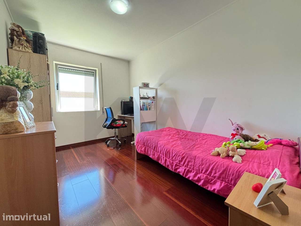 Apartamento T3 em Ponta Delgada - Grande imagem: 2/14