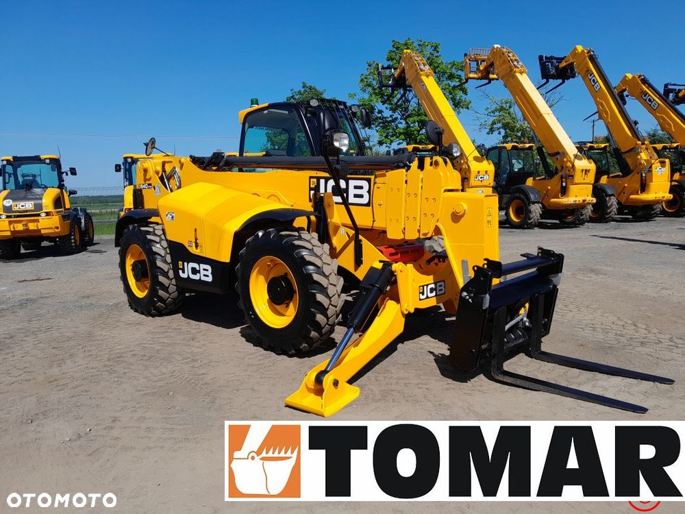 JCB 540-170 2021R - 3