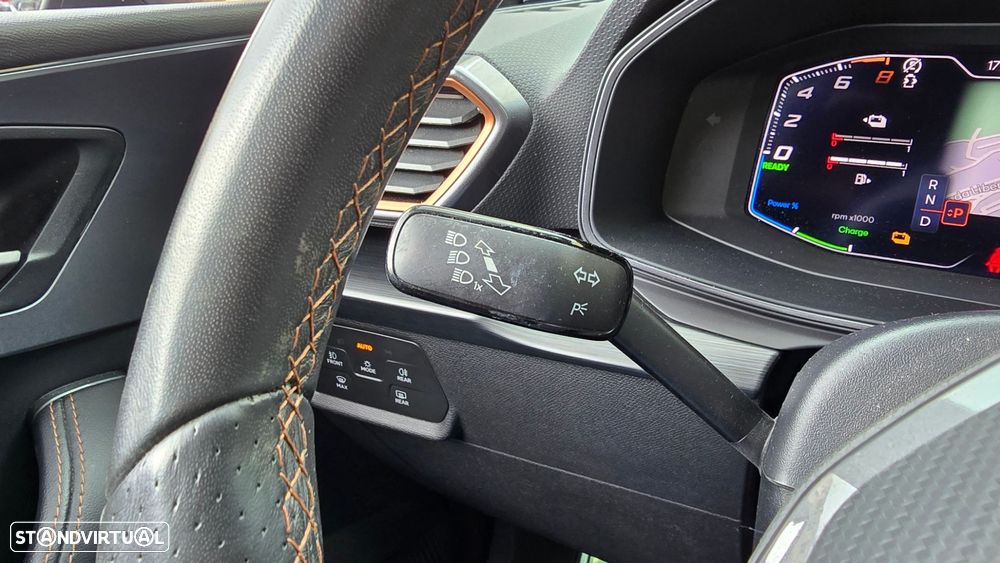 Cupra Leon ST 1.4 e-Hybrid MID DSG - 14