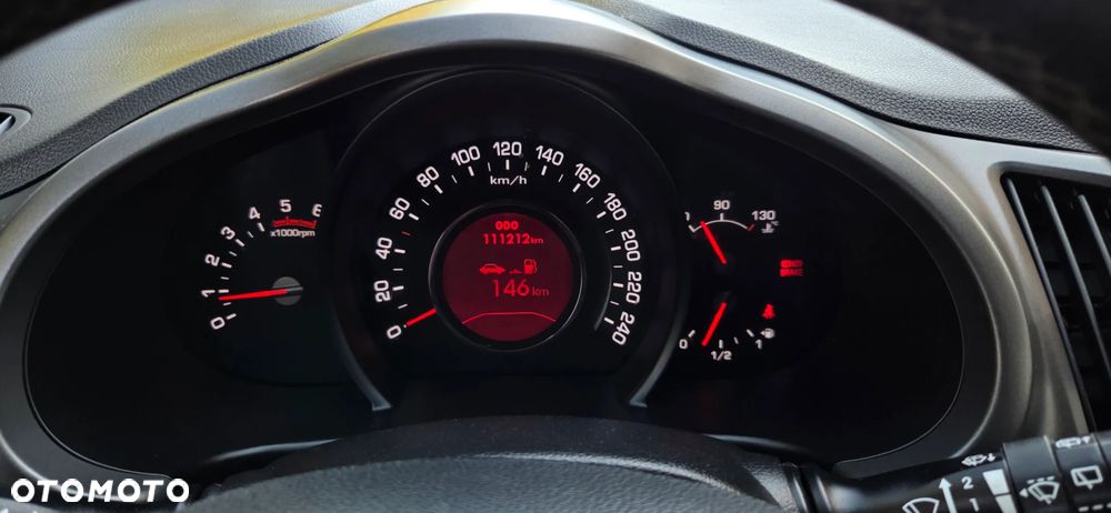 Kia Sportage 2,0 CRDI AWD Vision - 25