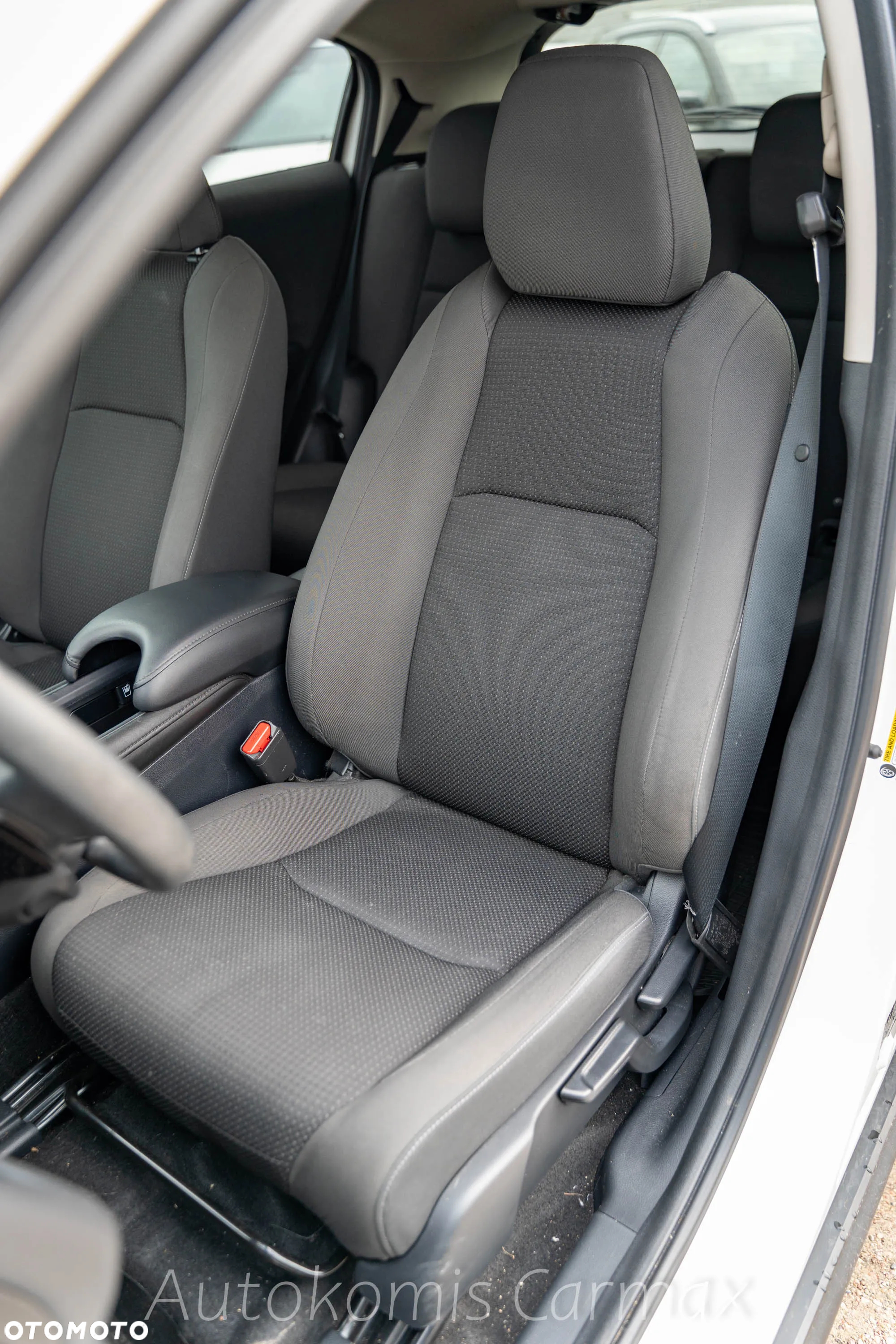 Honda HR-V - 21