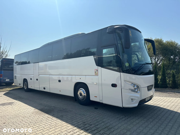 Bova VDL FHD 2
