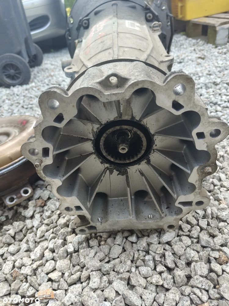 MERCEDES ML W164 X164 GL W251 420 CDI 4.0 SKRZYNIA BIEGÓW 722903 automat - 6