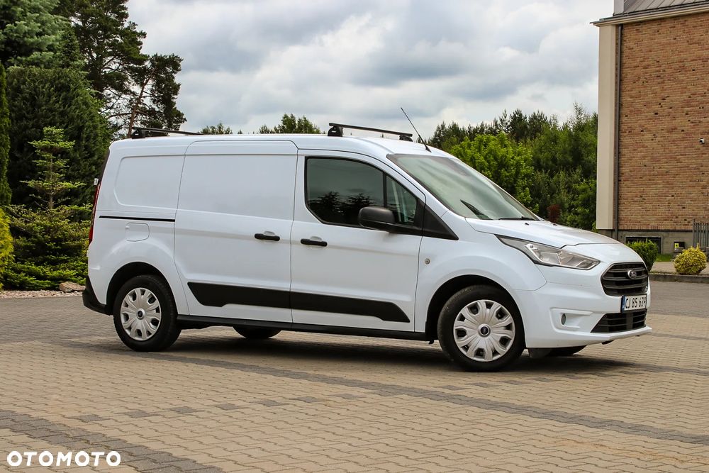 Ford Connect MAX - 4