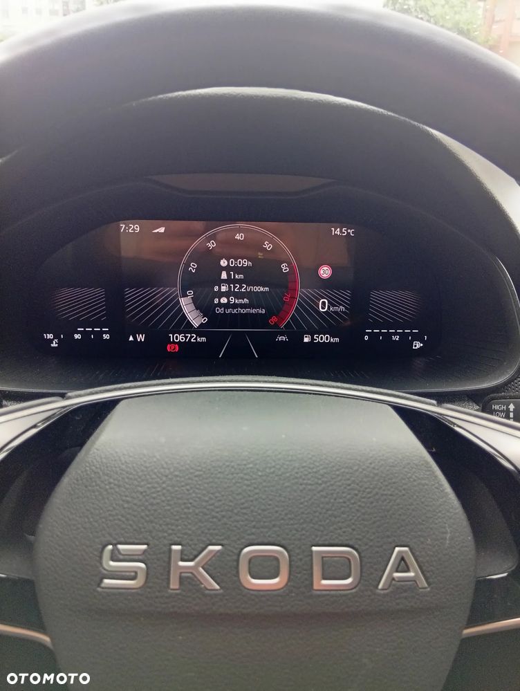 Skoda Kamiq 1.0 TSI Selection - 13