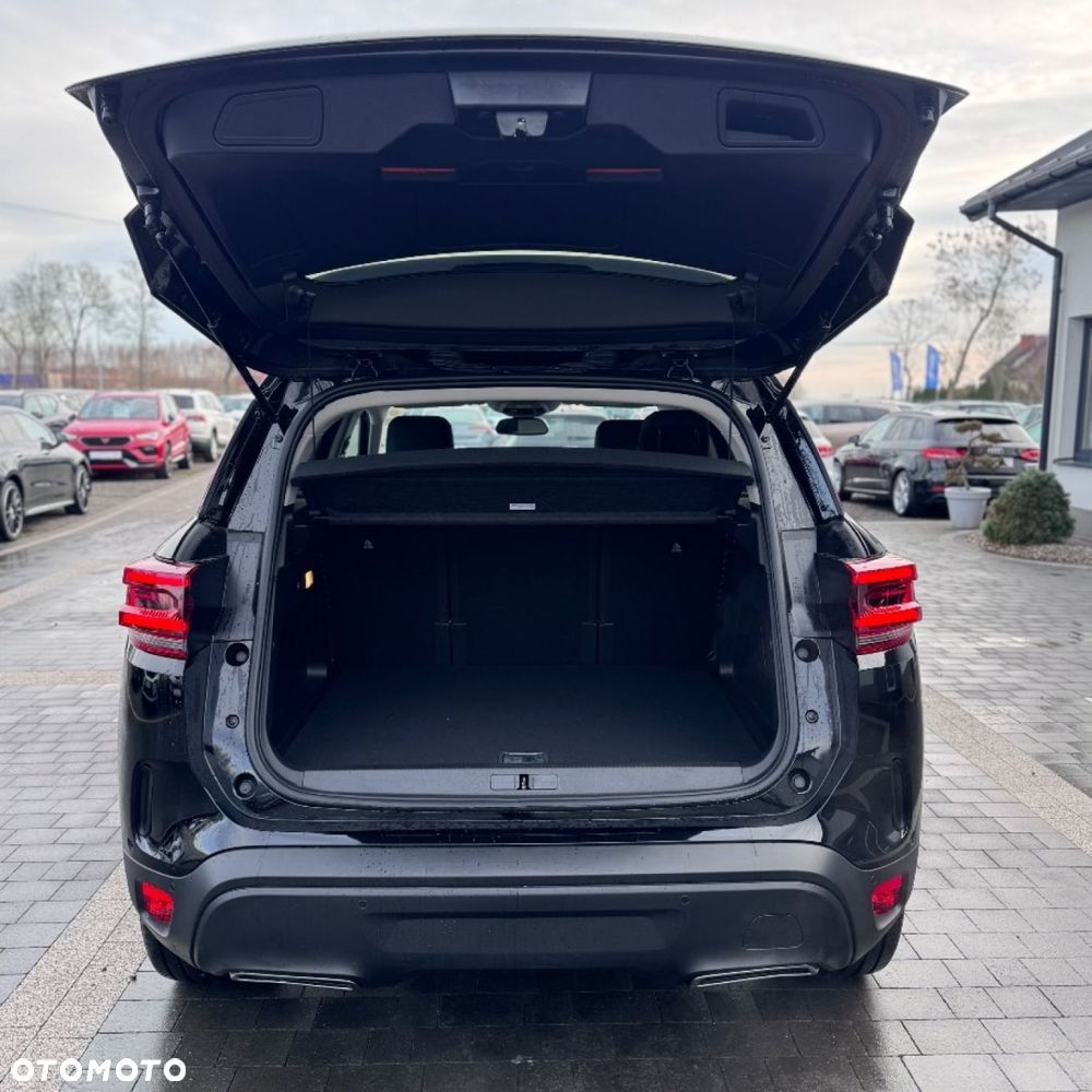 Citroën C5 Aircross - 14