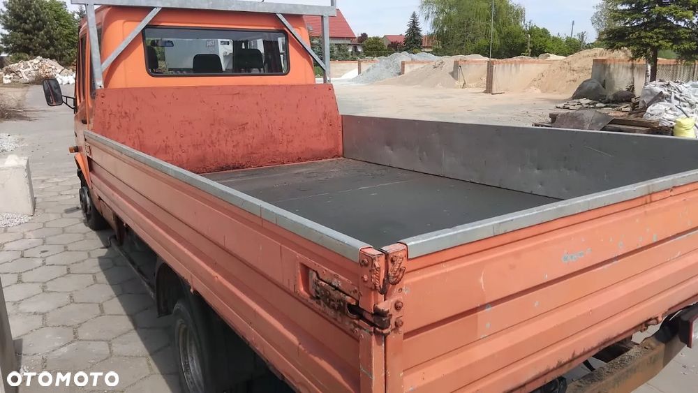 Mercedes-Benz 410 D - 3